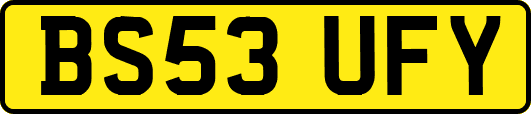 BS53UFY