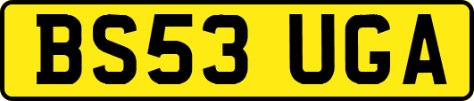 BS53UGA