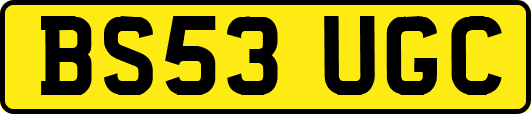BS53UGC