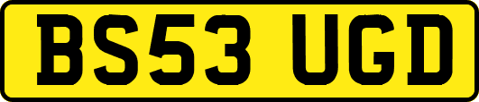 BS53UGD