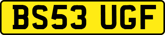 BS53UGF