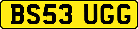 BS53UGG
