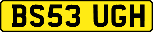 BS53UGH