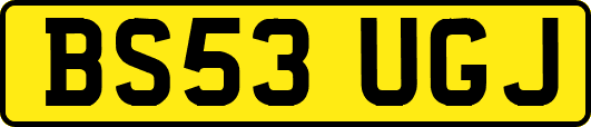 BS53UGJ