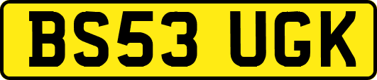 BS53UGK
