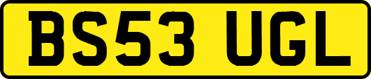 BS53UGL