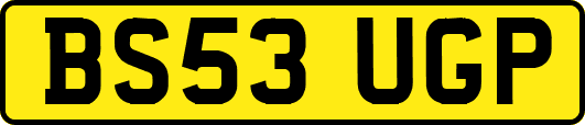 BS53UGP