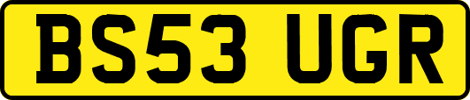 BS53UGR