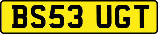 BS53UGT