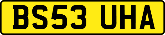 BS53UHA