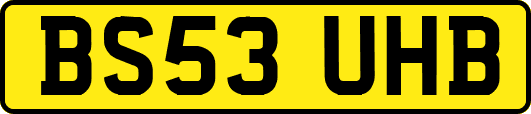 BS53UHB