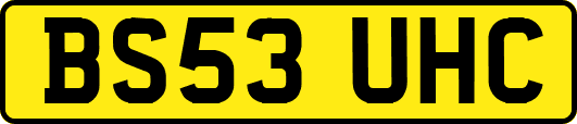 BS53UHC
