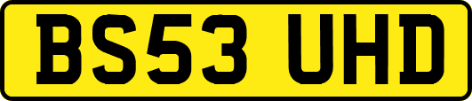 BS53UHD