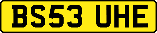 BS53UHE