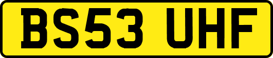BS53UHF