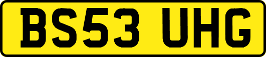 BS53UHG