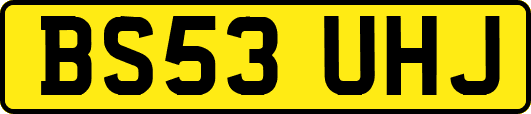 BS53UHJ