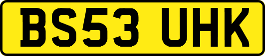 BS53UHK
