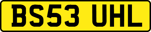 BS53UHL