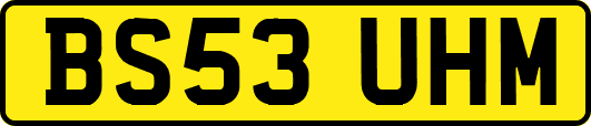 BS53UHM