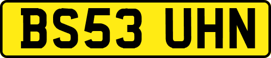 BS53UHN
