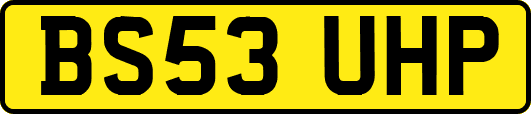 BS53UHP