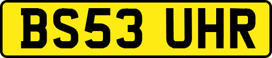 BS53UHR