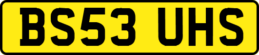 BS53UHS