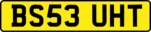 BS53UHT