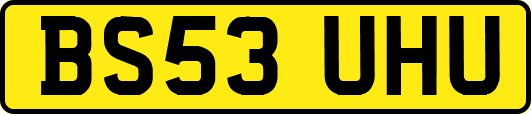 BS53UHU