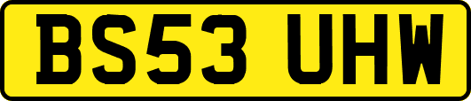 BS53UHW