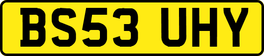 BS53UHY
