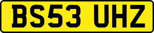 BS53UHZ