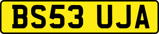 BS53UJA