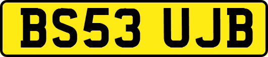 BS53UJB