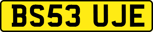 BS53UJE