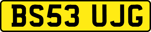 BS53UJG