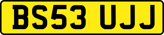BS53UJJ