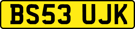BS53UJK