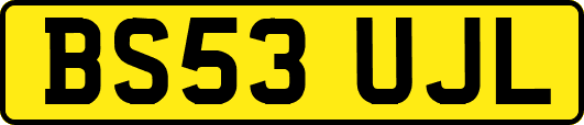 BS53UJL