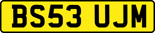 BS53UJM
