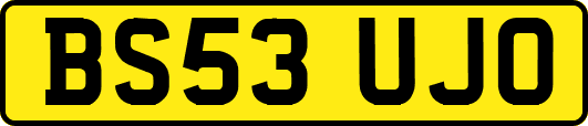 BS53UJO