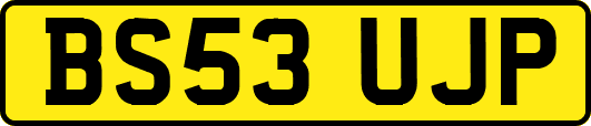 BS53UJP