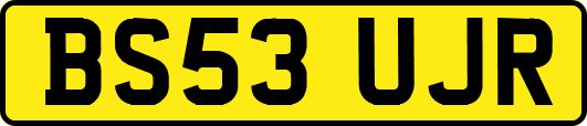 BS53UJR