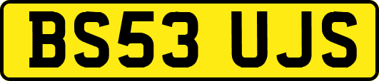 BS53UJS