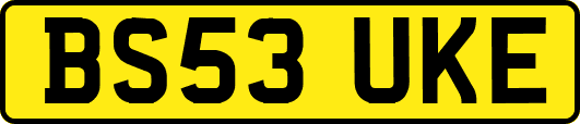 BS53UKE