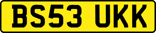 BS53UKK