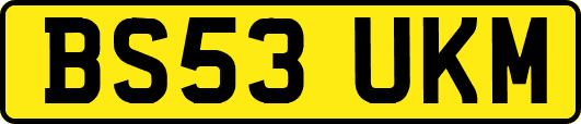 BS53UKM