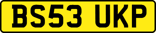 BS53UKP