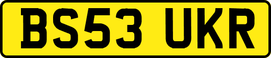 BS53UKR